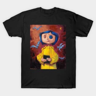 Coraline T-Shirt